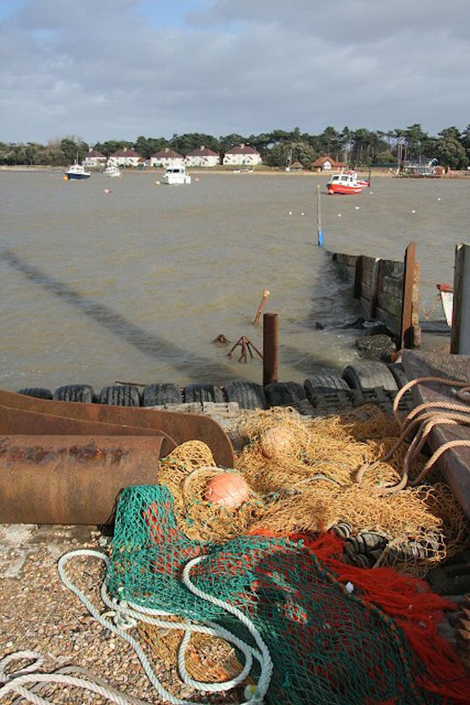 Felixstowe Ferry